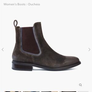 Thursday Boot Co. Duchess women’s boots